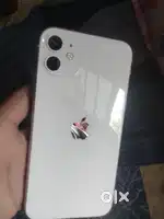 iPhone 11 White colour 128 gb mint condition