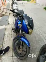 Super bike just digital meter not working