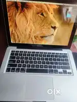 Apple MacBook pro