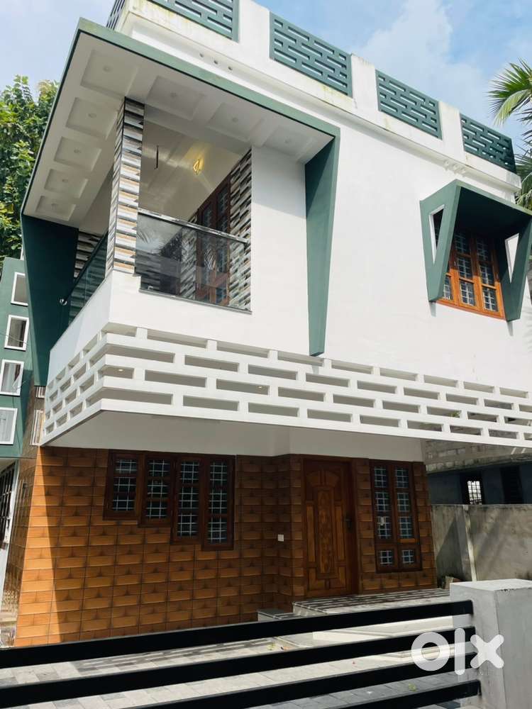 House for at vattiyoorkave