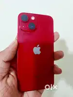 iPhone 13  Mini 128GB Red