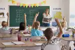 Spoken English through online