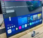 Lg led tv branded