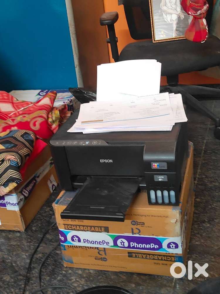 L3250 epson