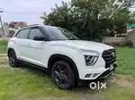Hyundai Creta S Plus 1.5 Diesel Knight, 2022, Diesel