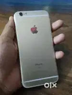 Iphone 6 h urgent sale