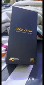 POCO X3 PRO Gaming Smartphone