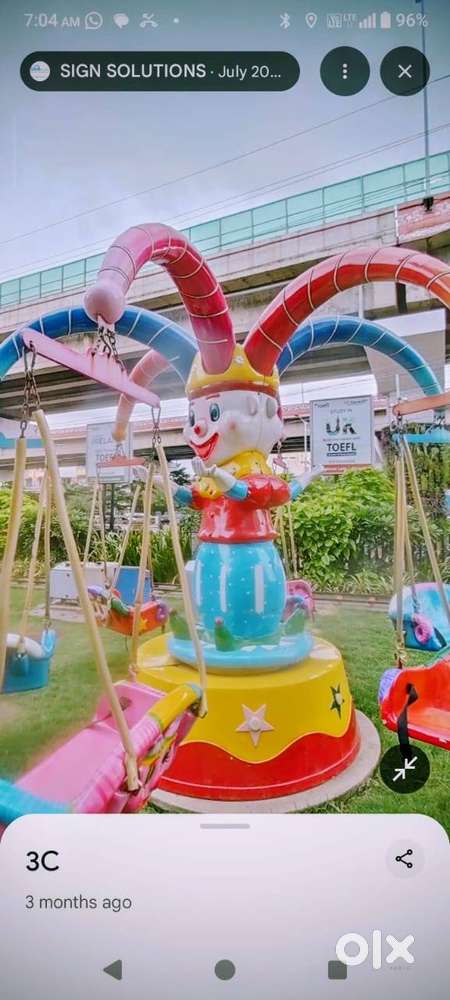 DTCP approved, Open plot for immediate sale