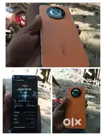 Realme narzo 60 5G 8+8. Gb 128 gb