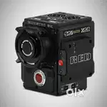 Red MONSTRO 8K