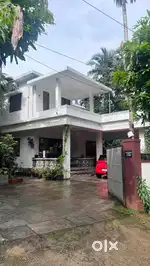 3 BHK Independent House Near Meppayur Town