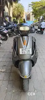 Access 125