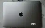 Mac Book Air.2018 model