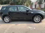 Land Rover Discovery HSE, 2020, Diesel
