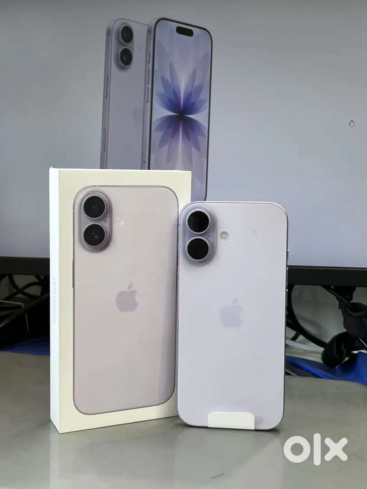 NBS MOBILES BRANCH 3)IPHONE 17 256GB JUST SEALED CUT NON ACTIVE