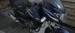 Selling bike