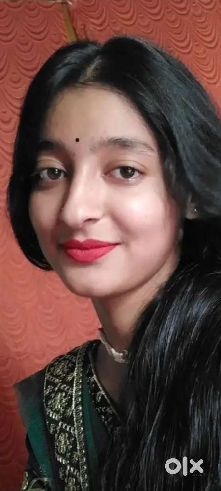 Copy paste excel work female candidate