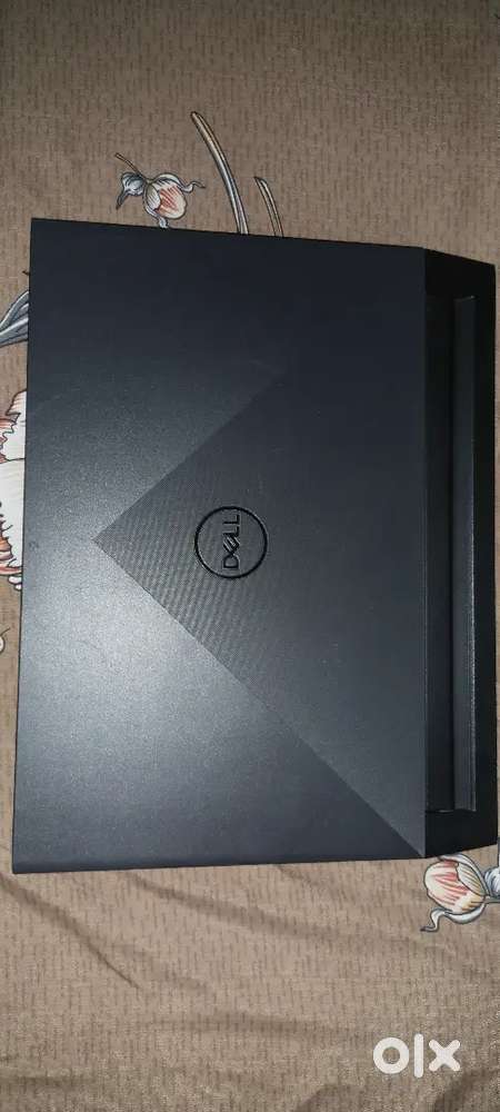 Dell G15 5520 Gaming laptop