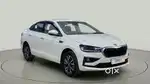 Skoda Slavia 1.5 TSI Style DSG, 2022, Petrol
