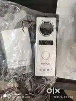 Cp plus door security camera with screen for just ₹4500