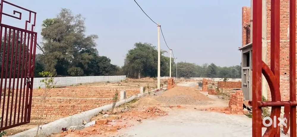 लखनऊ में निवेश करने का सुनहरा मौका सुल्तानपुर हाइवे पर प्लॉट