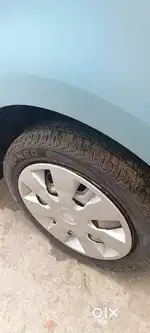 Maruti Suzuki Wagon R 2007 Petrol 80000 Km Driven