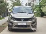 Tata Hexa XT, 2018, Diesel