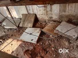 All kinds of civil demolition work