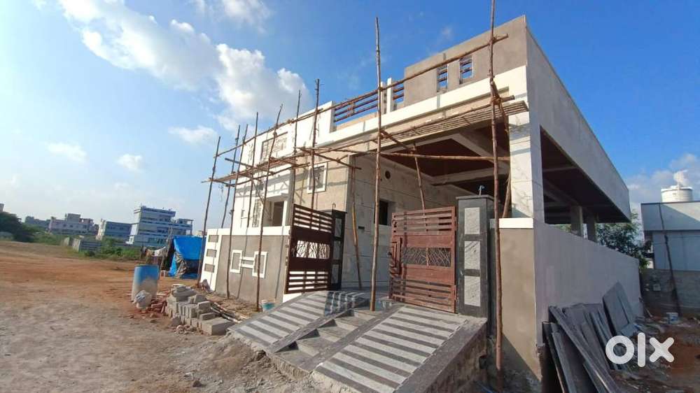 200Sq Yards House for Sale in Nagaram Hyderabad