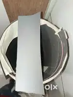 Playwood sheet and some spraye for sticking wood with sanmico