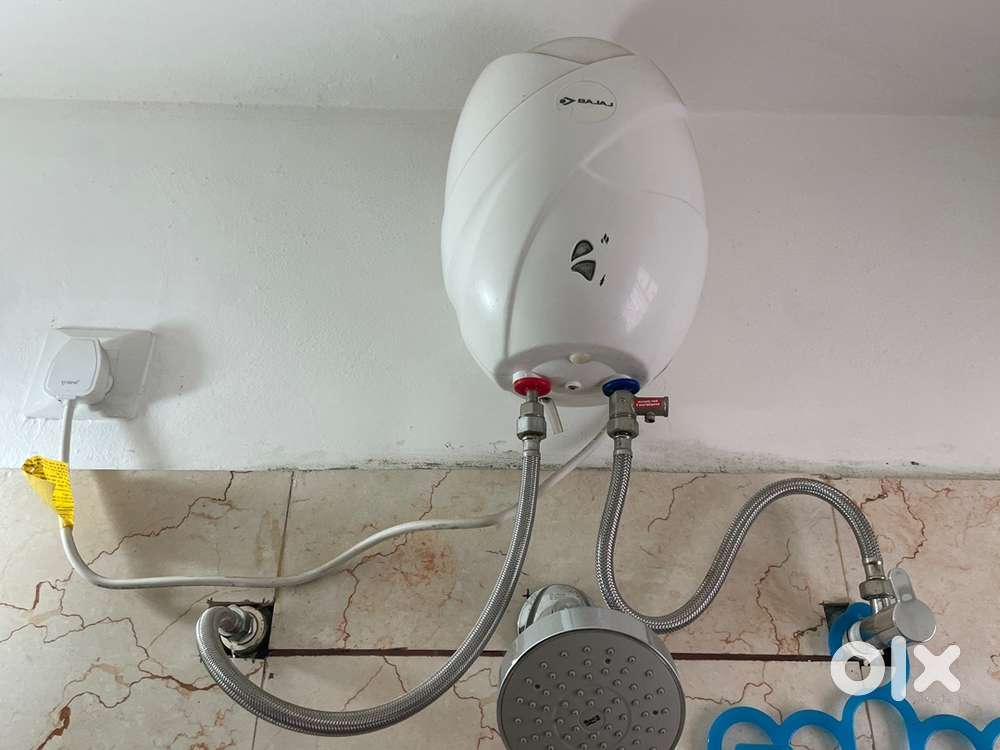 3 Litre Bajaj Instant Water Heater