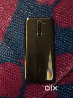 Redmi note 8 pro 6/64
