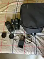 Canon 250D also called as Canon 200D mark 2