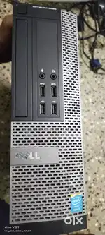 Central processing unit