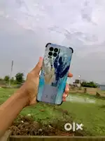 Realme 8.    New condition phone