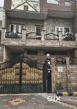 Independent full furnished one room set