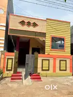 2 BHK house for rent