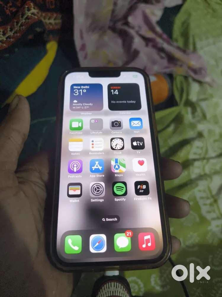 Good condition