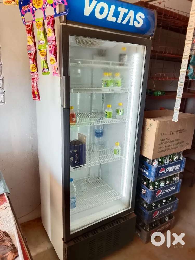 Display frizer