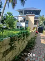 Plot for sale in near chanthavila narrikkal. 350 meters from bypass
