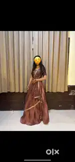 Choli available