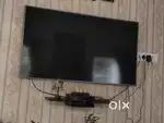 Vu led tv 65 inch