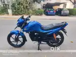 Honda livo