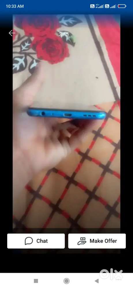 Vivo y20 3/64