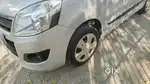 Maruti Suzuki Wagon R 2013