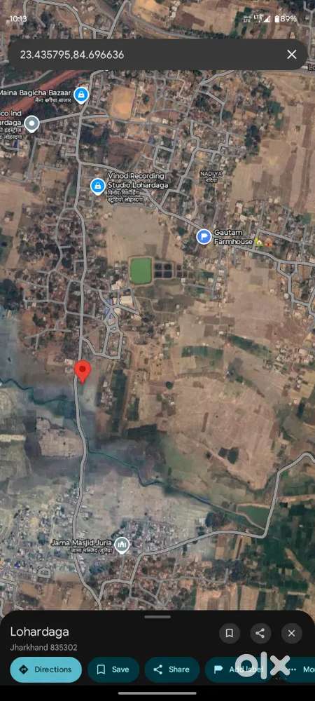 General plot for sale