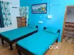 Girls PG Ellorapark, Subhanpura, Available Now