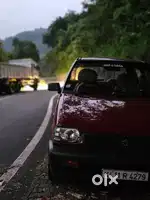 Maruti Suzuki 800 2003 Petrol Well Maintained