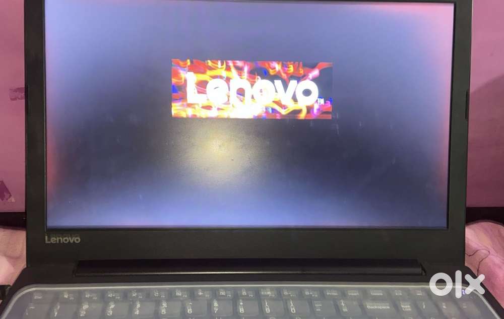 Lenovo AMD laptop 8/256gb
