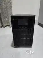 UPS power backup for Computer PS5 etc